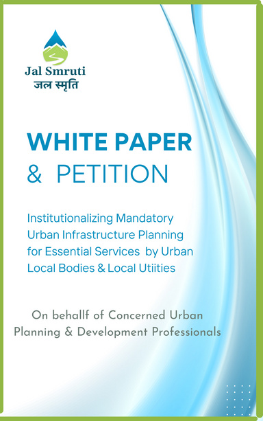 White Paper & Petition