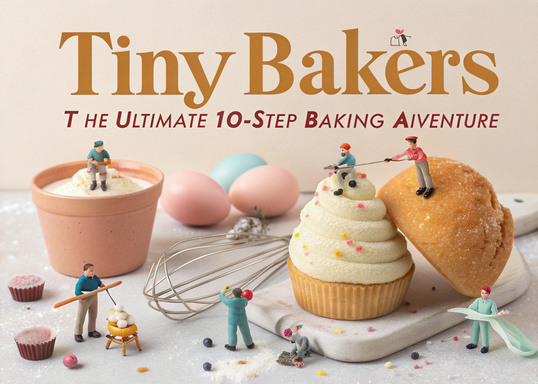 Tiny Bakers