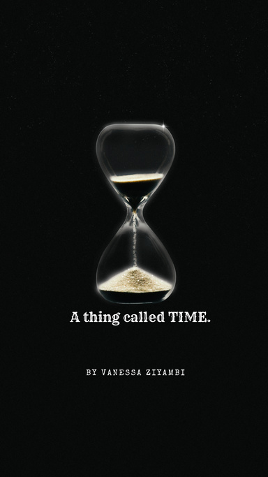 A Thing Called Time
