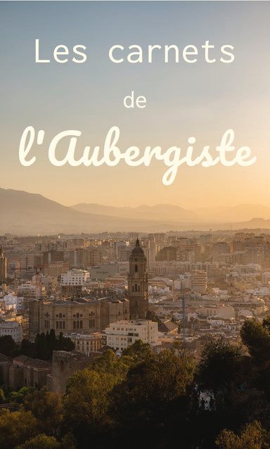 Les carnets de l'Aubergiste