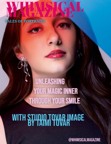 Whimsical Magazine