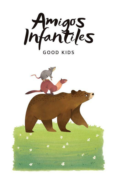 Amigos Infantiles