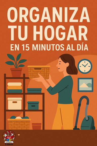 Organiza tu Hogar