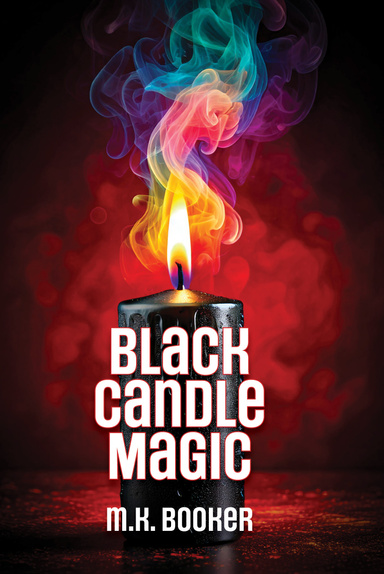 Black Candle Magic