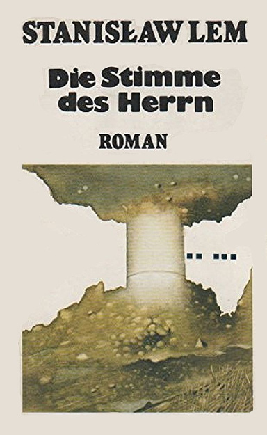 Die Stimme des Herrn