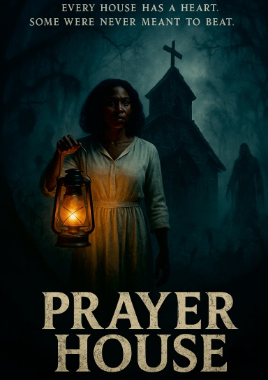 PRAYER HOUSE