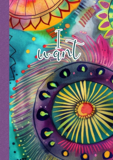 I want Journal