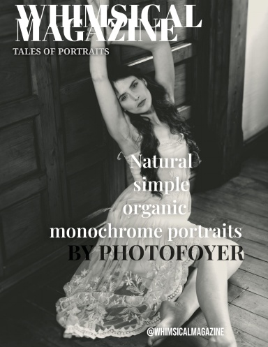 Whimsical Magazine