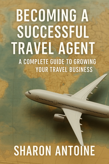 Becoming a Successful Travel Agent: A Complete Guide to Growing Your Travel Business