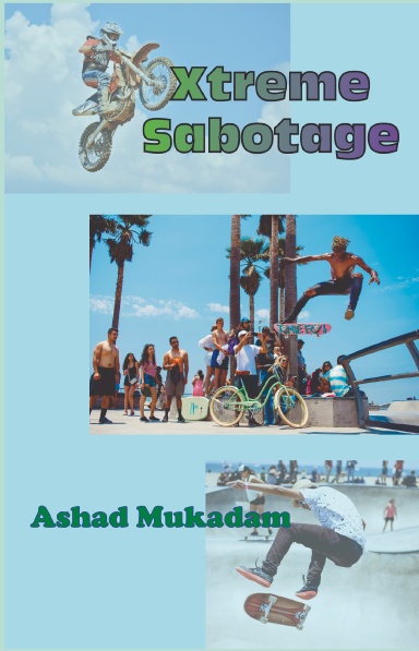 Xtreme Sabotage