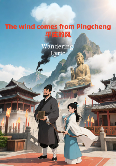 Wind comes from Pingcheng