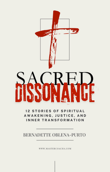 Sacred Dissonance