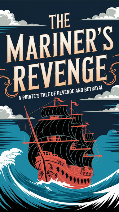 THE MARINER'S C C REVENGE