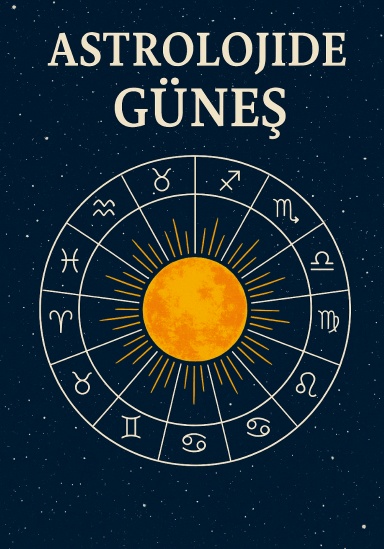 Astrolojide Güneş