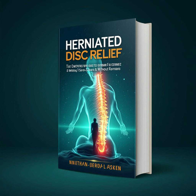 The Complete Guide to Herniated Disc Causes, Symptoms, Treatment & Recovery