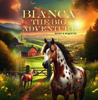 Bianca the Big Adventure