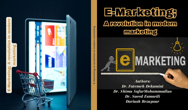E-Marketing; A revolution in modern marketing