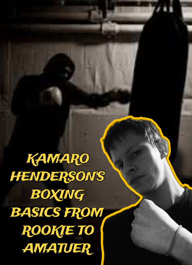 Kamaro Henderson's Boxing (FEB 2025)