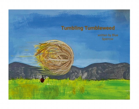 Tumbling Tumbleweed