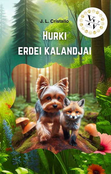 Hurki erdei kalandjai