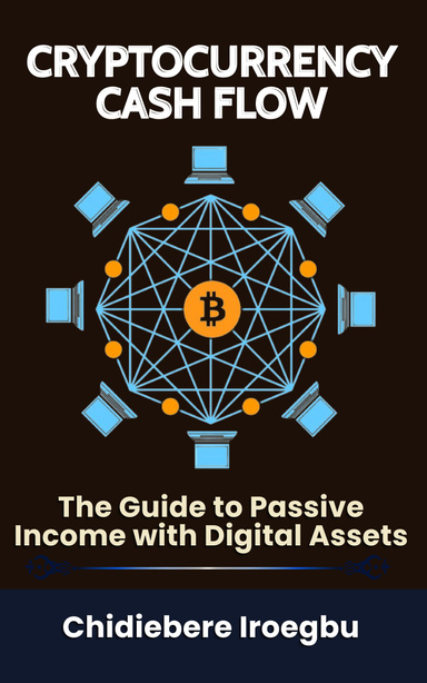 Cryptocurrency Cash Flow