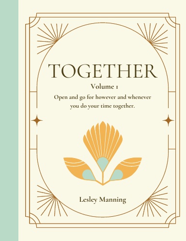Together: an Open and Go Charlotte Mason Morning Time