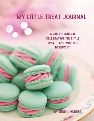 My Little Treat Journal