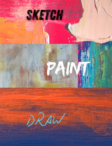 SKETCH PAINT DRAW