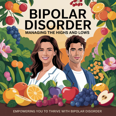 Bipolar Disorder: Managing the  Highs and Lows