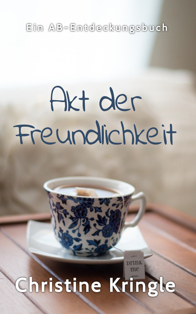 Akt der Freundlichkeit