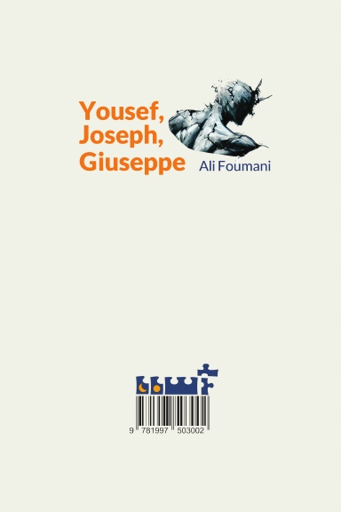 Yousef, Joseph, Giuseppe
