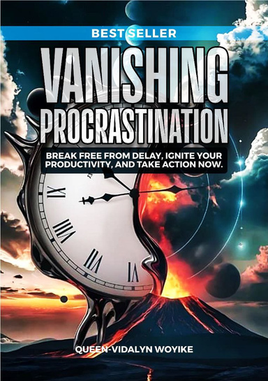 Vanishing Procrastination