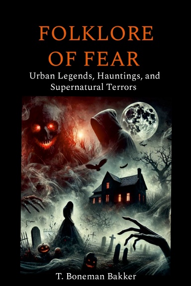Folklore of Fear: