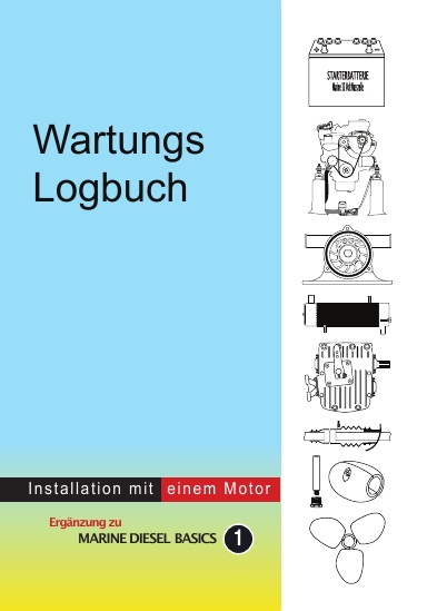 Wartungs Logbuch