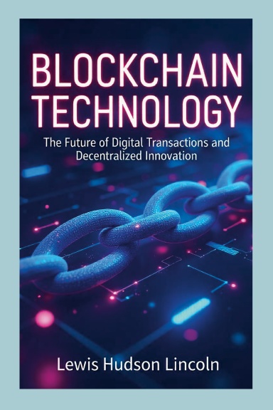 Blockchain Technology