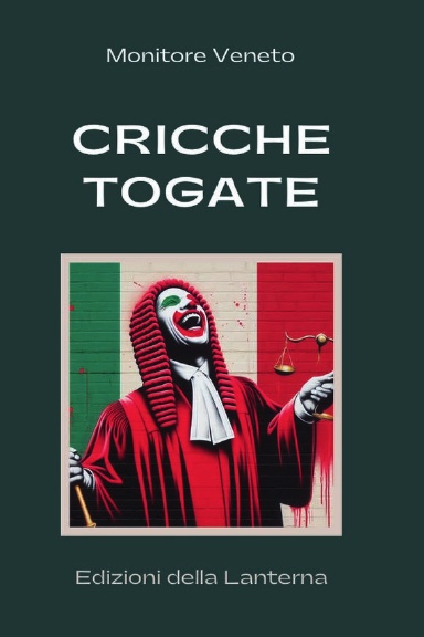 CRICCHE TOGATE