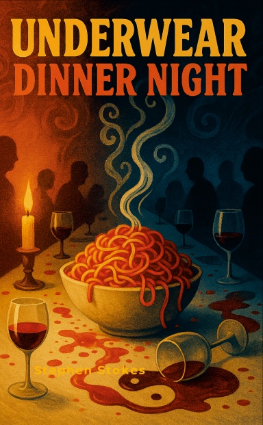 Underwear Dinner Night