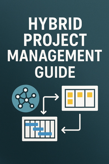 Teamcamp- Project Management E- Book