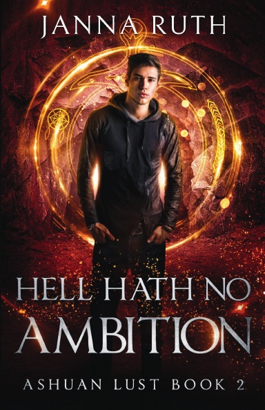 Hell Hath no Ambition