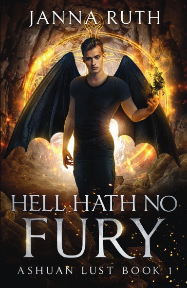 Hell Hath no Fury