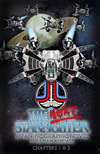 The Next Starfighter Ch. 1&2