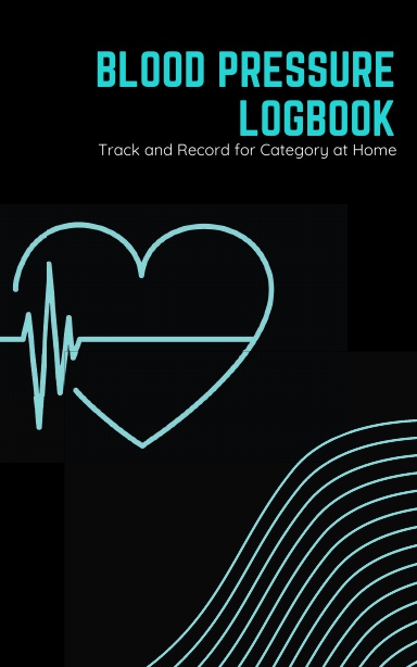Blood Pressure Logbook