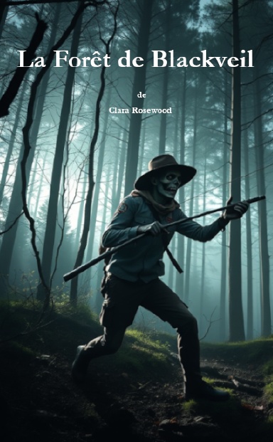 La Forêt de Blackveil