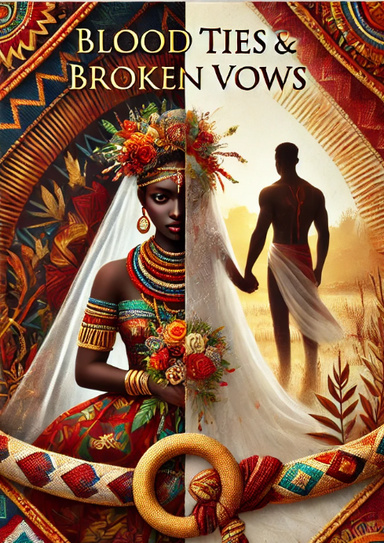 When Faith Meets Fire: Blood Ties & Broken Vows