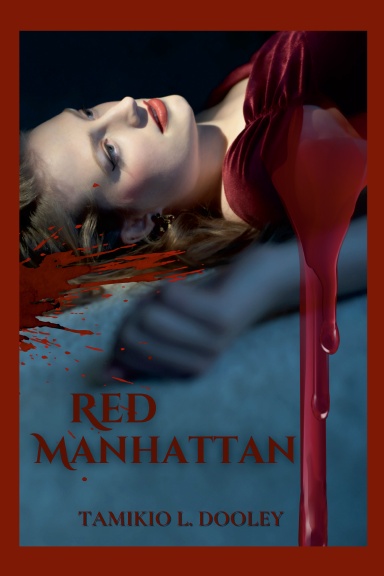 Red Manhattan
