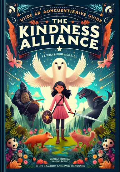 The Kindness Alliance