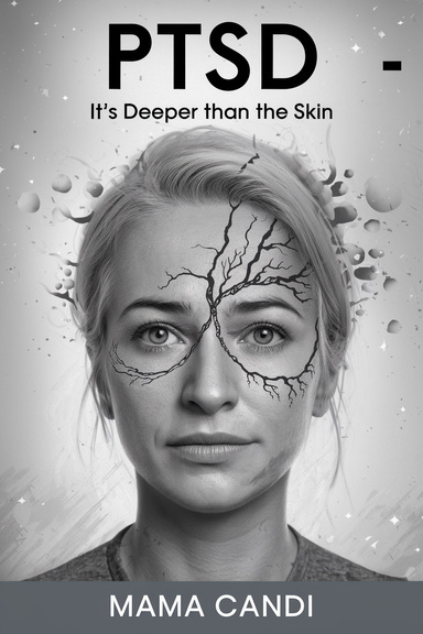 PTSD - It's Deeper Than The Skin