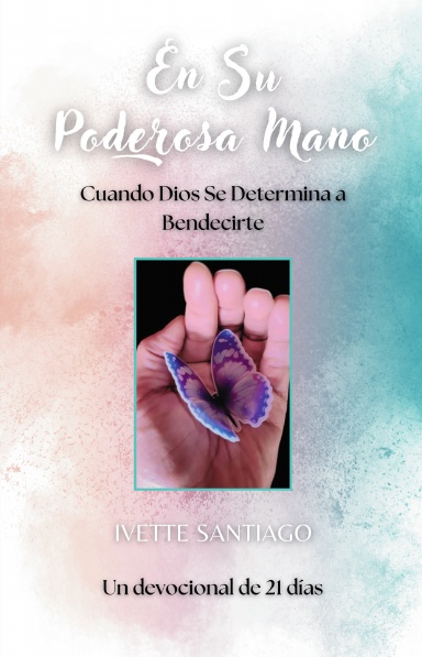 En Su Poderosa Mano
