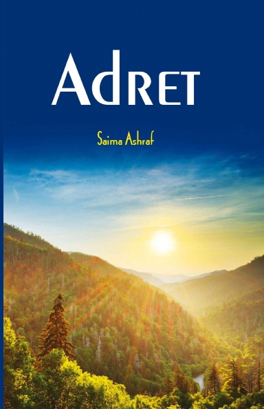 Adret