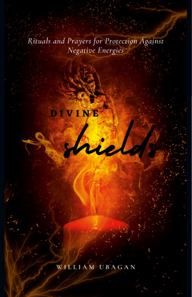 Divine Shields
